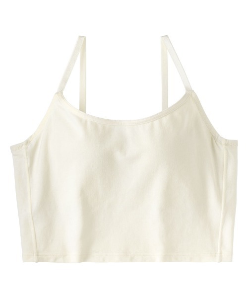 aimerfeel（エメフィール） キャミソール 「ワイヤーなしでもスタイル