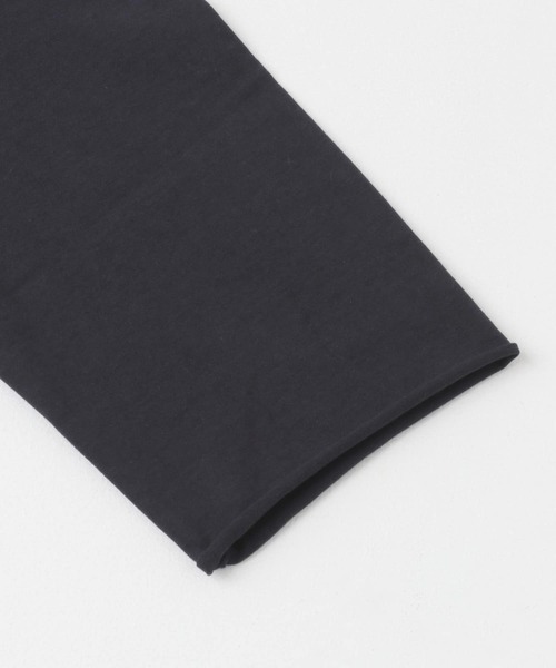 かぐれ tシャツ 5分袖ラグランカットソー レディース : ZOZOTOWN