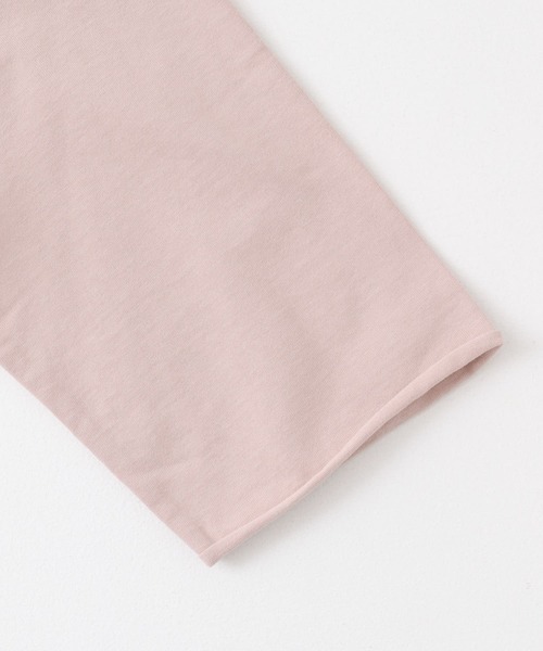 tシャツ 5分袖ラグランカットソー レディース かぐれ tシャツ 5分袖ラグランカットソー レディース : ZOZOTOWN