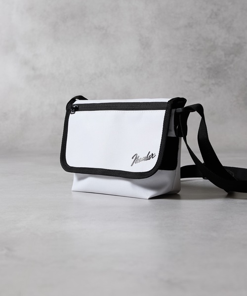 NUMBER (N)INE（ナンバーナイン） ショルダーバッグ MINI SHOULDER