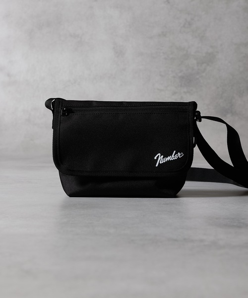 NUMBER (N)INE（ナンバーナイン） ショルダーバッグ MINI SHOULDER