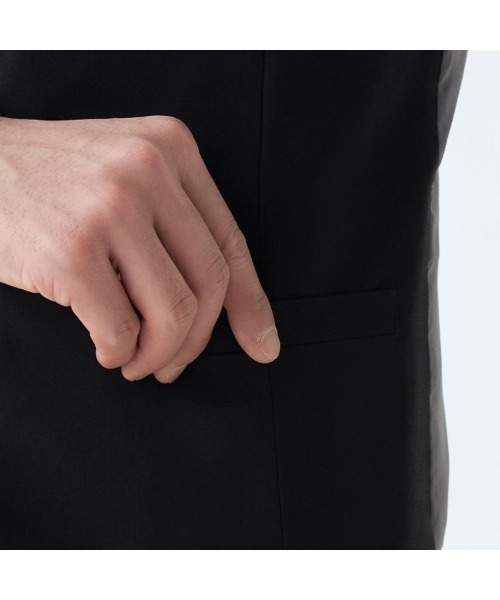 SUIT SELECT セレモニースーツ スーツ ベスト 「結婚式・セレモニー