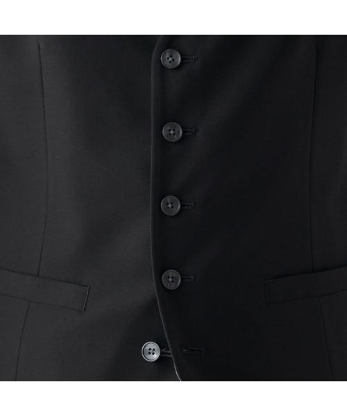 SUIT SELECT セレモニースーツ スーツ ベスト 「結婚式・セレモニー