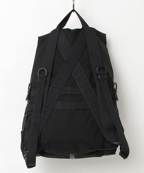 BAGJACK（バッグジャック） デイバック リュック bagjack morph pack