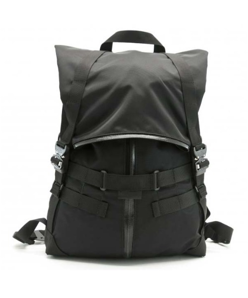 BAGJACK（バッグジャック） デイバック リュック bagjack morph pack