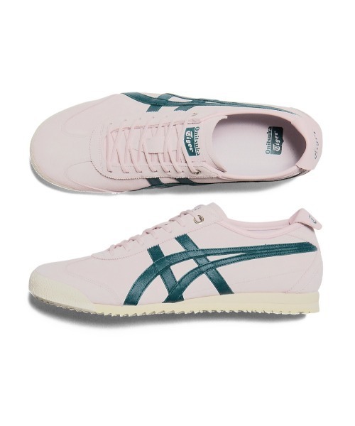【新品未使用】MEXICO 66 SD / メキシコ 66 エスディー Onitsuka Tiger スニーカー MEXICO 66 SD / メキシコ エスディー