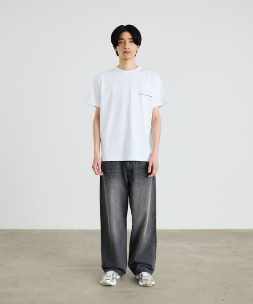 SHIPS（シップス） tシャツ 「City Ambient Products別注」Ophrys