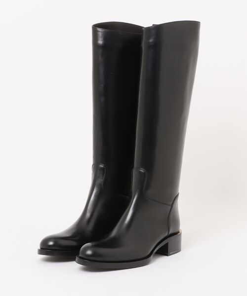 SARTORE（サルトル） ブーツ 「SARTORE/サルトル」ロングブーツ 本革