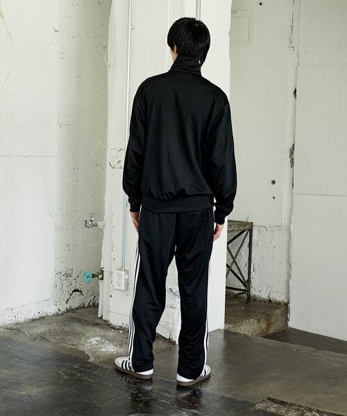 PUBLUX（パブリュクス） パンツ adidas/アディダス アディカラー