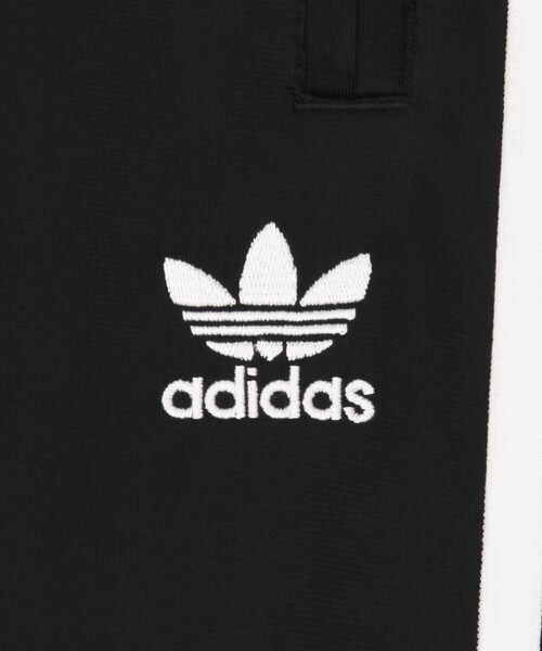 PUBLUX（パブリュクス） パンツ adidas/アディダス アディカラー