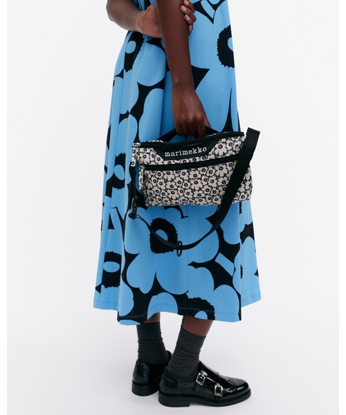 marimekko ショルダーバッグ バッグ Unikko / Neat Crossbody S