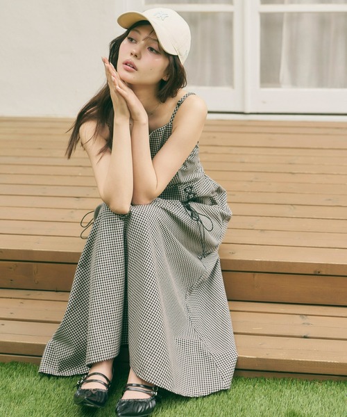 Olu.（オルドット） キャップ 帽子 「NEW ERA/Olu.別注カラー」9TWENTY