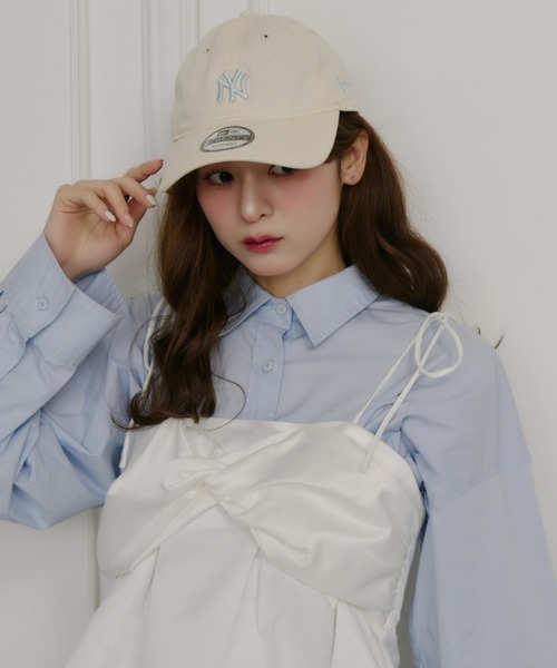 Olu.（オルドット） キャップ 帽子 「NEW ERA/Olu.別注カラー」9TWENTY