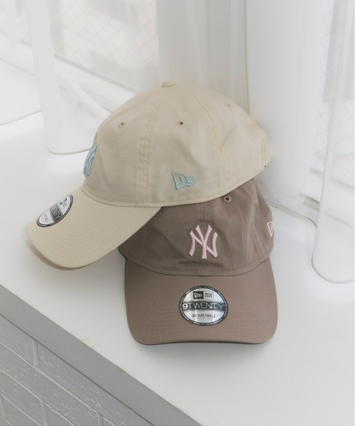 Olu.（オルドット） キャップ 帽子 「NEW ERA/Olu.別注カラー」9TWENTY