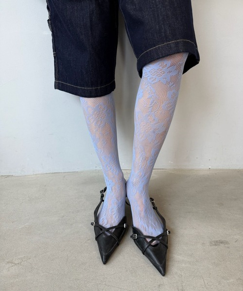 F.C.Real Bristol（エフシーレアルブリストル） タイツ UNDERLAYER