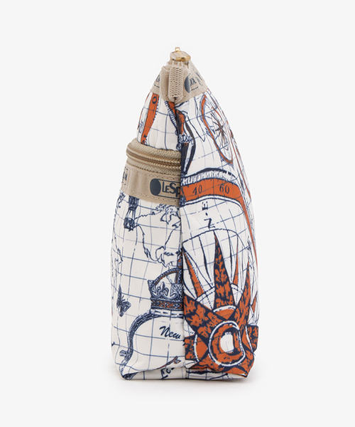 LeSportsac（レスポートサック） ポーチ COSMETIC CLUTCH トラベル