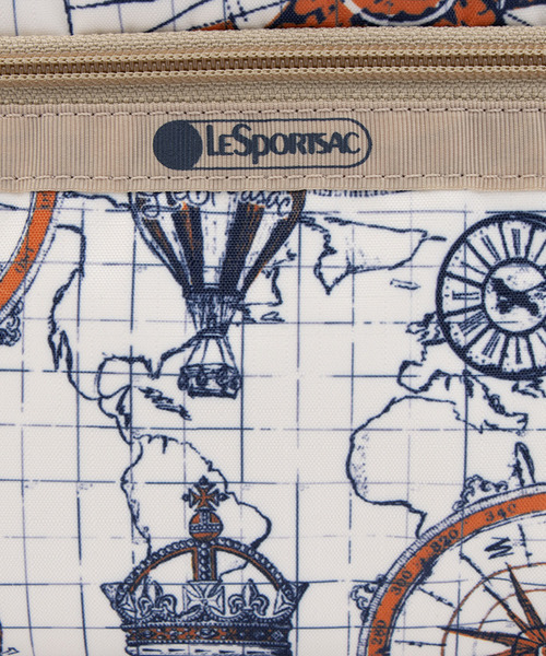 レスポートサック トラベルポーチ LeSportsac（レスポートサック） ポーチ COSMETIC CLUTCH トラベル