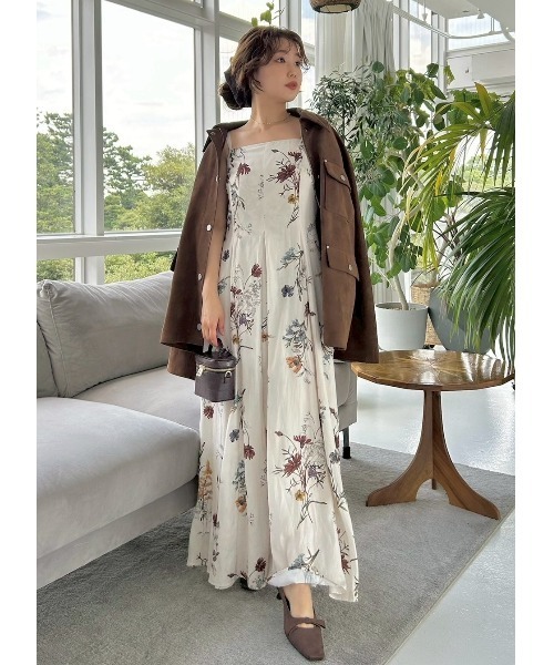 FRAY I.D（フレイ・アイディー） コート アウター ハンティング