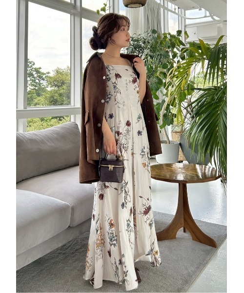 FRAY I.D（フレイ・アイディー） コート アウター ハンティング