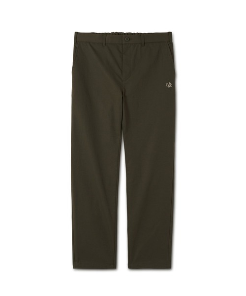 Pacific GOLF CLUB パシフィックゴルフクラブ COMFORTABLE TAPERED PANTS 2 パンツ 正規品 / 40620 Pacific GOLF CLUB（パシフィックゴルフクラブ） パンツ COMFORTABLE
