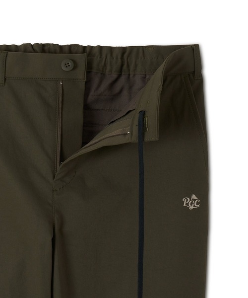 Pacific GOLF CLUB（パシフィックゴルフクラブ） パンツ COMFORTABLE