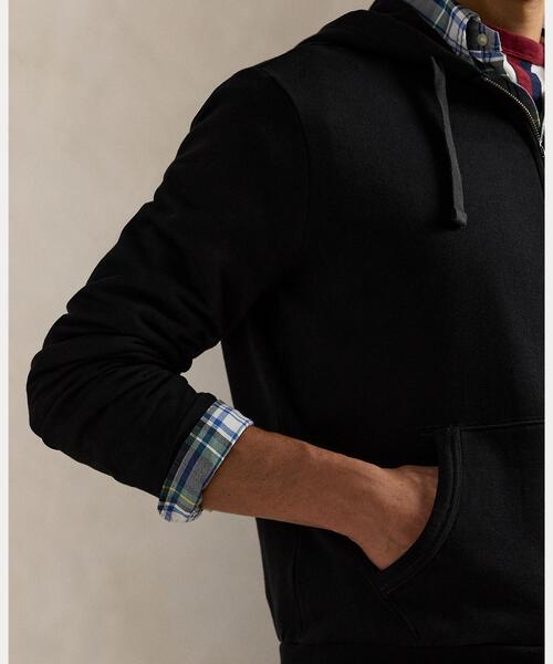 POLO RALPH LAUREN パーカー Polo スポーツマン フリース