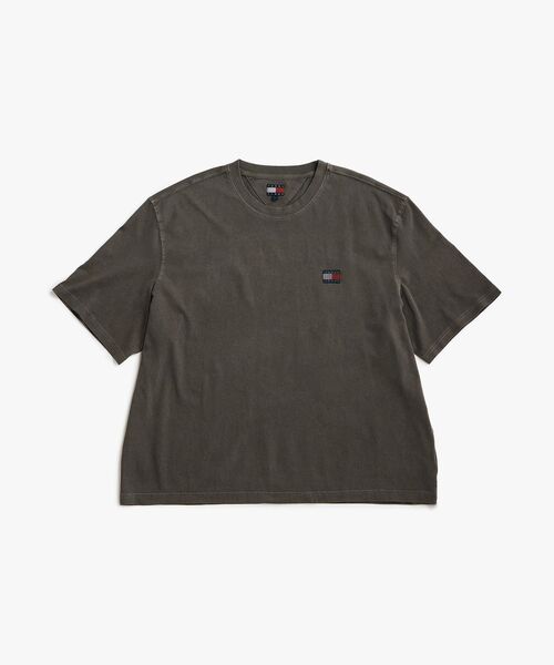 TOMMY JEANS（トミー・ジーンズ） tシャツ 90s ニュークラシック