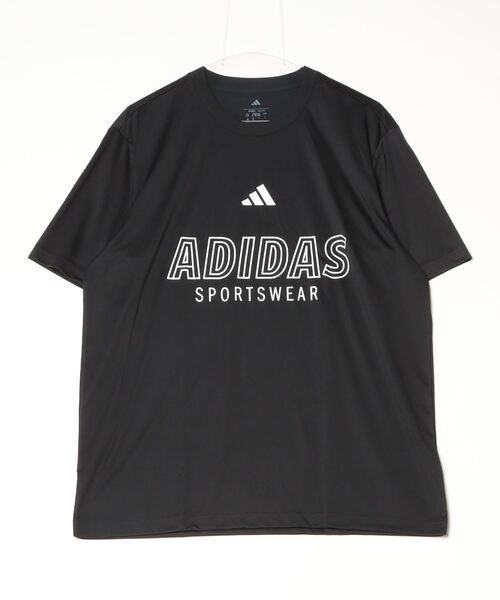adidas tシャツ アディダス クライマクール ハウス オブ ティロの
