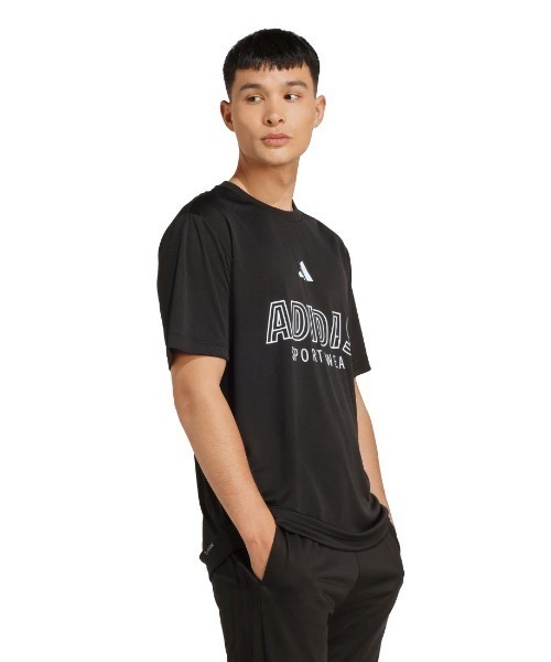 adidas（アディダス） tシャツ 「adidas×アルペン限定モデル