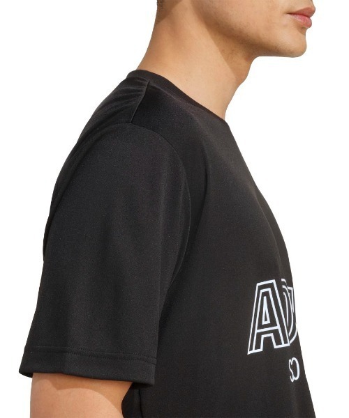 adidas（アディダス） tシャツ クライマクール ハウス オブ ティロの