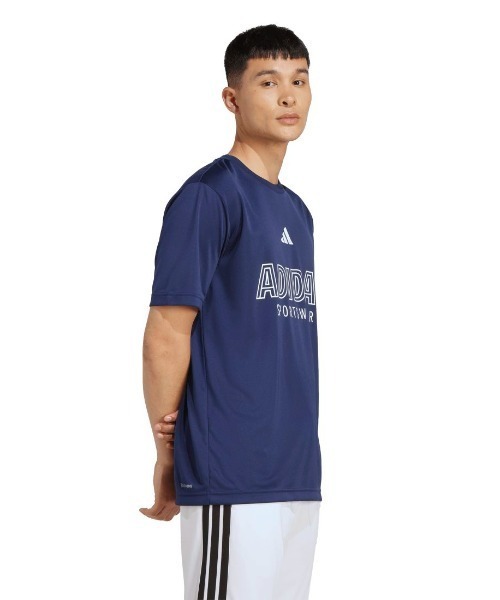 adidas（アディダス） tシャツ クライマクール ハウス オブ ティロの