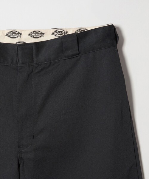 Dickies（ディッキーズ） チノパン × monkey time」ツイル ローライズ