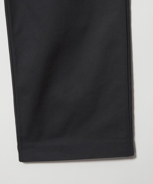 Dickies（ディッキーズ） チノパン × monkey time」ツイル ローライズ