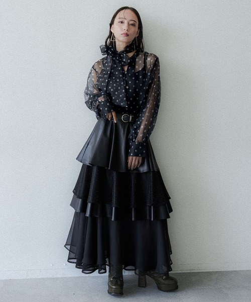 オパールシアータイトシャツ HARE ハレ 肩出しブラウス 楽天市場】オパールシアータイトシャツ HARE ハレ トップス シャツ