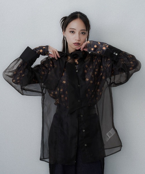 オパールシアータイトシャツ HARE ハレ 肩出しブラウス 楽天市場】オパールシアータイトシャツ HARE ハレ トップス シャツ