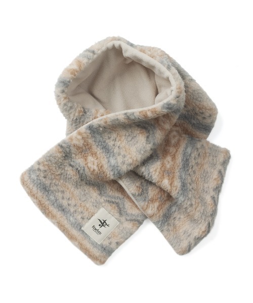 Foxfire（フォックスファイヤー） マフラー KTLフリースマフラー