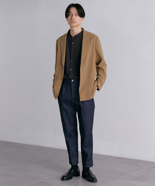 UNITED TOKYO（ユナイテッドトウキョウ） テーラードジャケット 1