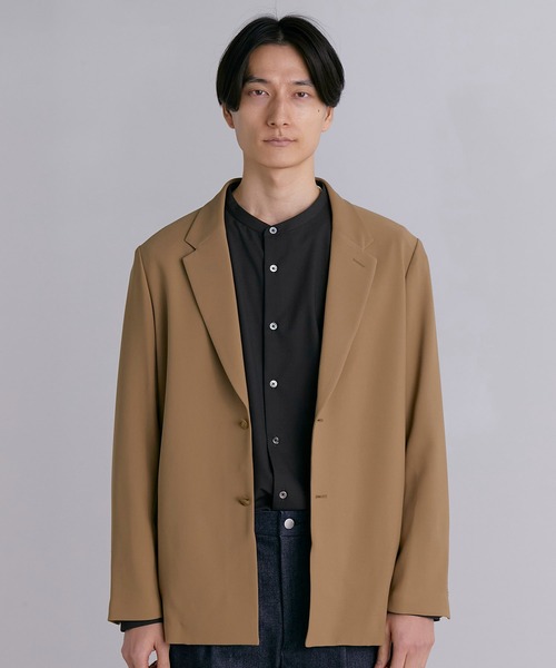 UNITED TOKYO（ユナイテッドトウキョウ） テーラードジャケット 1