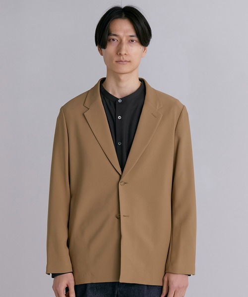 UNITED TOKYO（ユナイテッドトウキョウ） テーラードジャケット 1