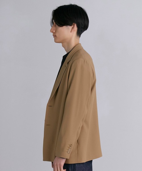 UNITED TOKYO（ユナイテッドトウキョウ） テーラードジャケット 1