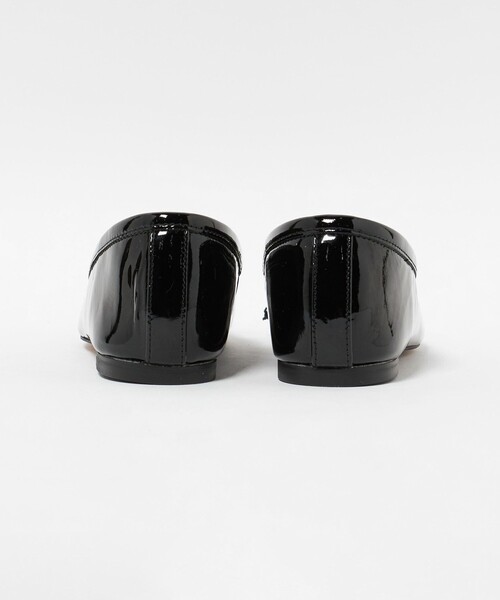 CHEMBUR（チェンバー） シューズ 「CHEMBUR」SQ STUDS フラット