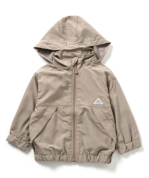 ⭐︎専用⭐︎【最終お値下げ】familiar 90ウィンドブレーカー ⭐︎専用⭐︎【最終お値下げ】familiar 90ウィンドブレーカー