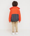 ブルゾン ジャンバー アウター 「撥水加工/フ...の詳細画像5