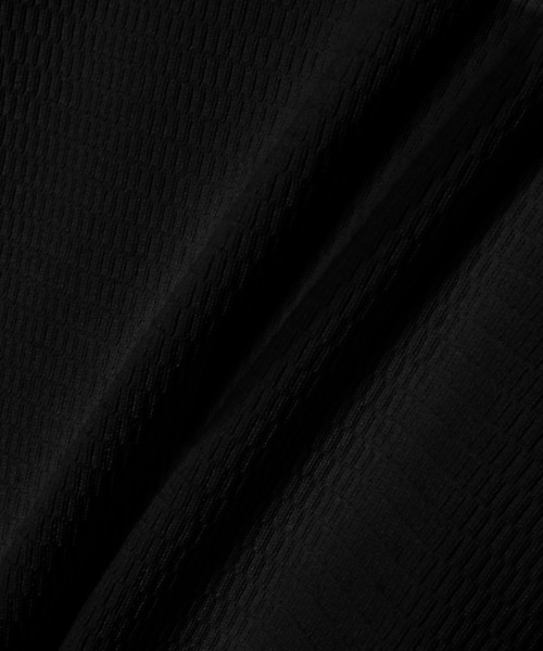 セーター ニット HENRY NECK THERMAL LONG SLEEVE メンズ_5