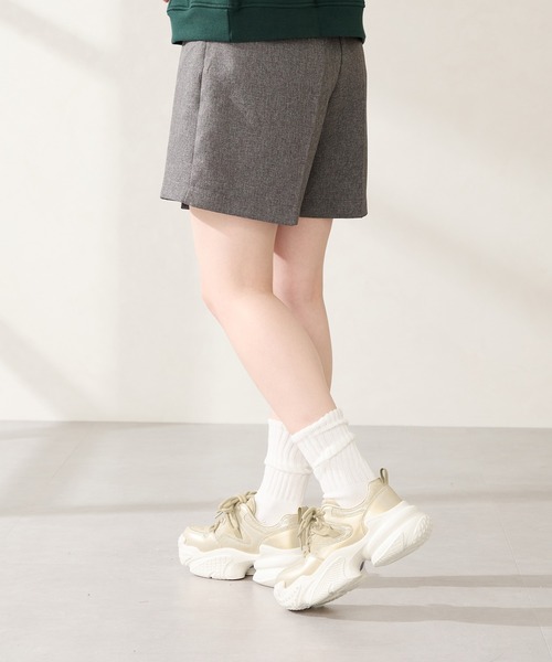 ORiental TRaffic（オリエンタルトラフィック） スニーカー 2025秋冬