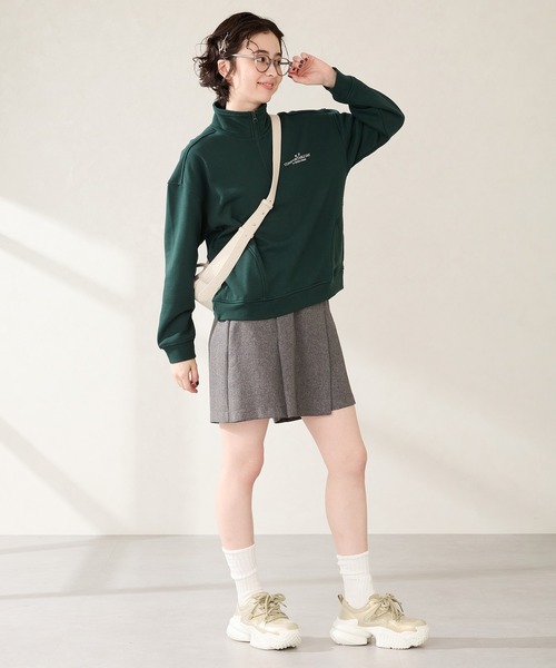 ORiental TRaffic（オリエンタルトラフィック） スニーカー 2025秋冬