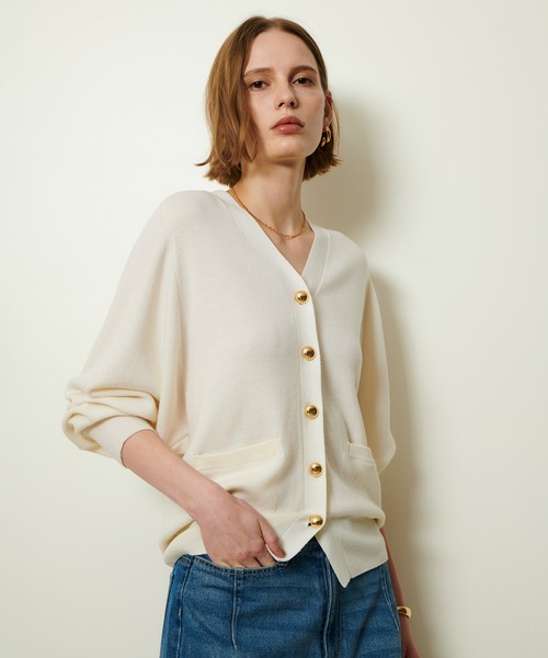 journalstandardrelumeボアパイルカーディガン19A/W SALE／30%OFF】JOURNAL STANDARD relume CALIFORNIA クロシェアミ