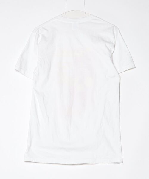 Supreme（シュプリーム） 半袖Tシャツ S ホワイト メンズ : ZOZOTOWN