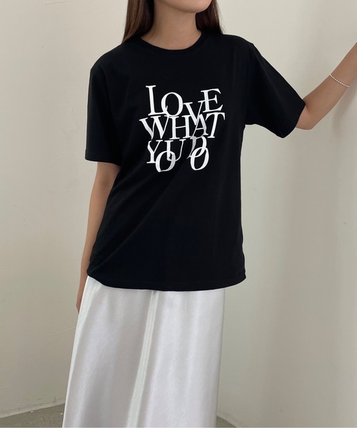「Didot.showroom」 半袖Tシャツ FREE ホワイト レディース_画像3