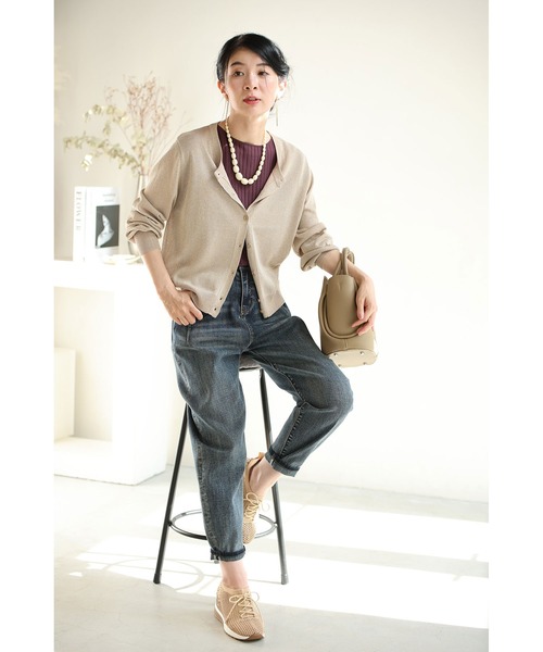 cawaii カーディガン 季節の変わり目 正解カーディガン レディース